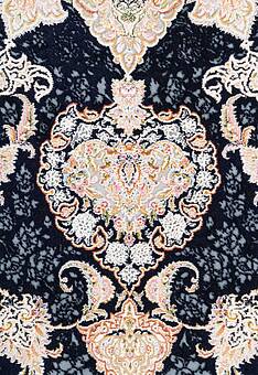 фрагмент ковра Salman FS4083-F9