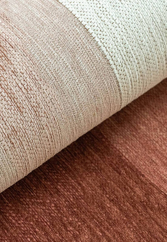 Безворсовый ковер из полиэстера LR6249-L419 outdoor