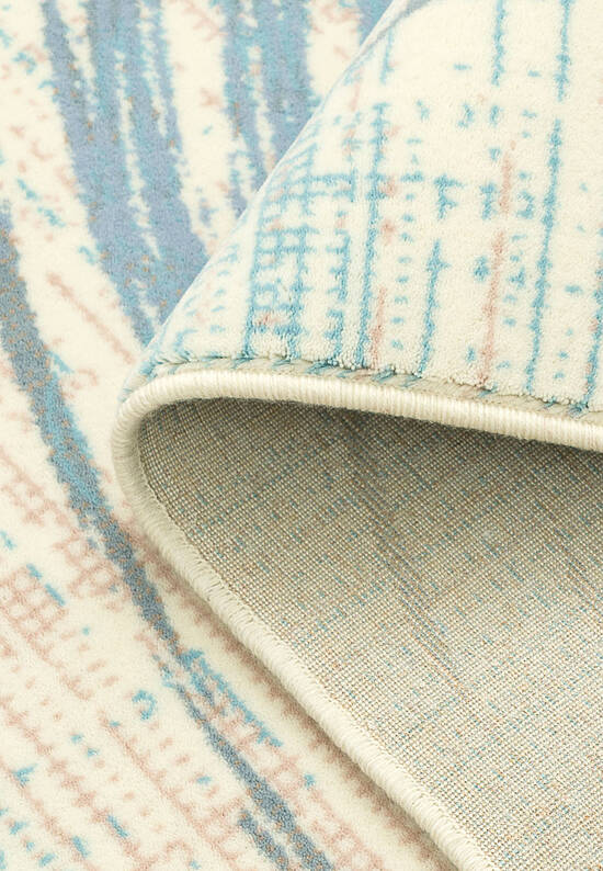 Монгольский шерстяной ковер EA5971-E11