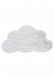 дизайн ковра Rabbit Rex E11 Cloud фигура