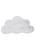 Пушистый ковер с мягким ворсом E11 Cloud