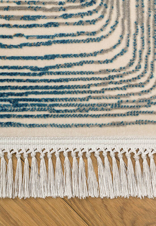 Турецкий ковер SS6207