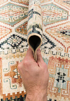 фактура ковра Grazia RG4536-R67