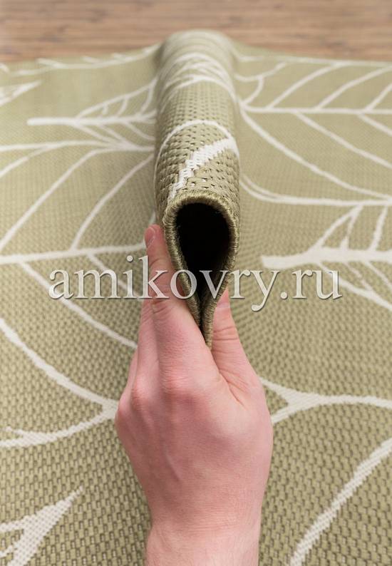 Бельгийский ковер-циновка 4402-8r06