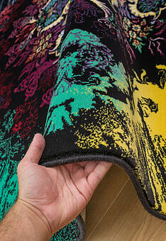 фактура ковра Altai EA4987-E3