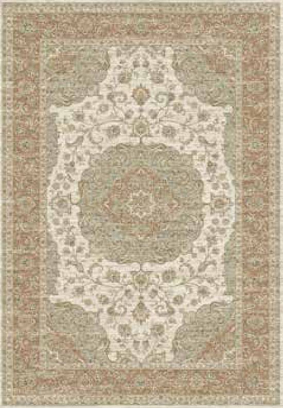 Бельгийский ковер из эко-вискозы RGE3128-R323