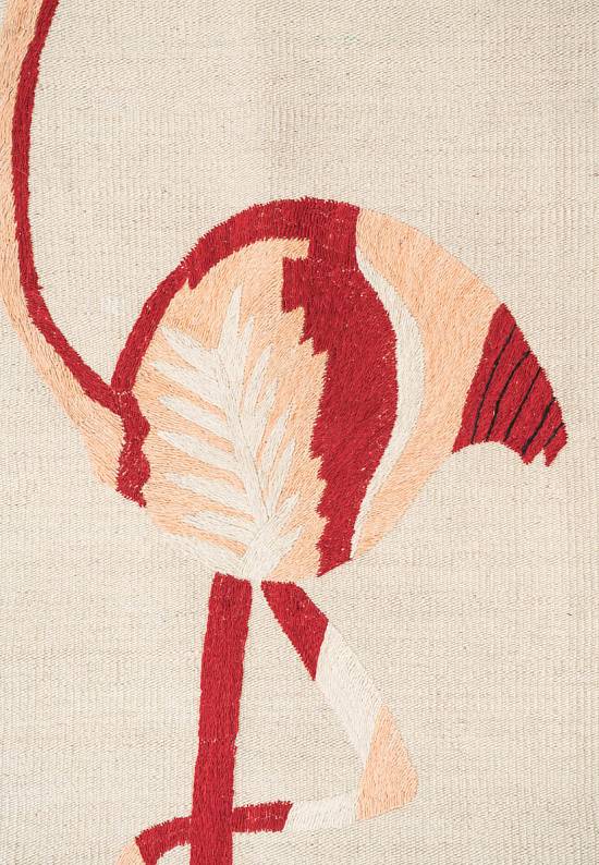 Элитный ковер ручной работы Kilim Turkana 2