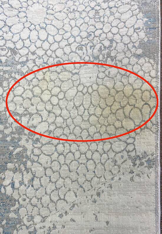 Высокоплотный турецкий ковер MT2735-M03 discount