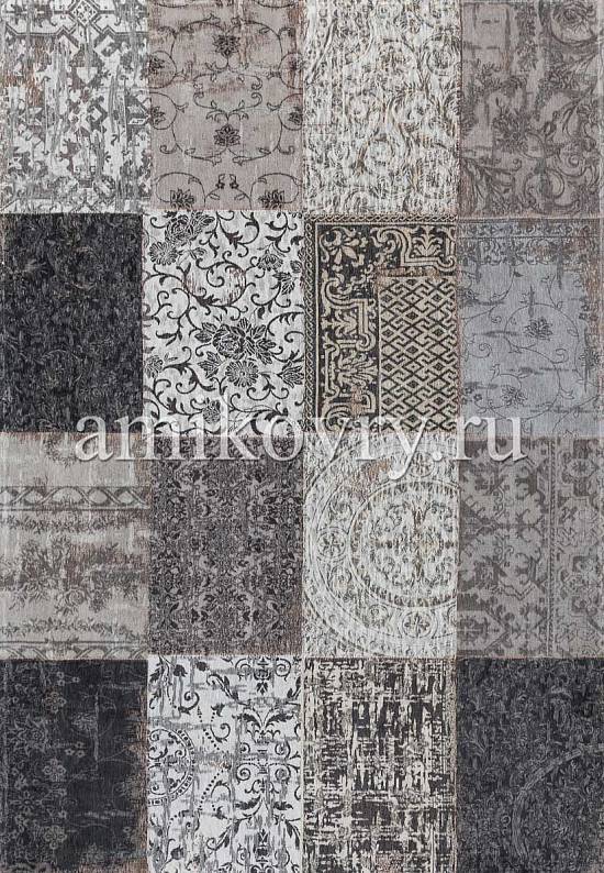 Безворсовый ковер из Бельгии LP3330-L152 discount