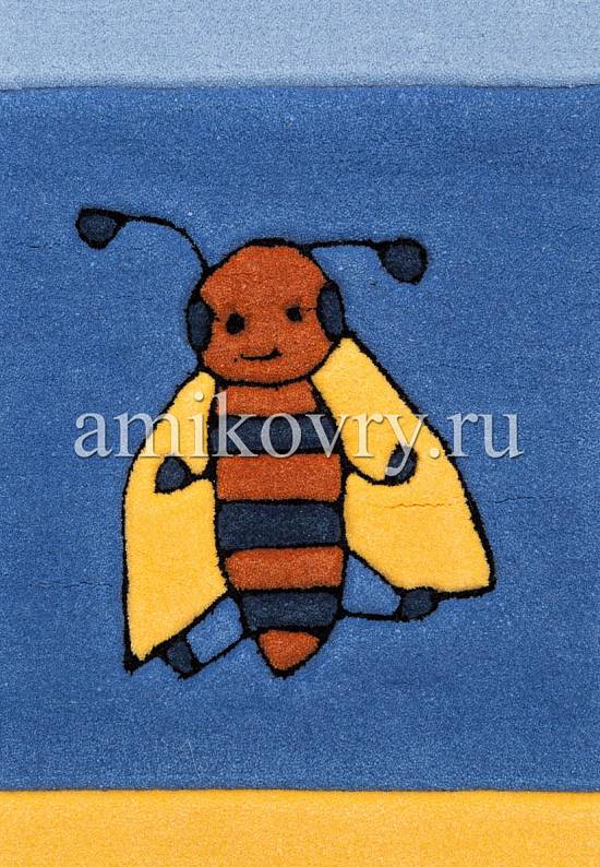 Детский ковер из акрила MH-2282-02