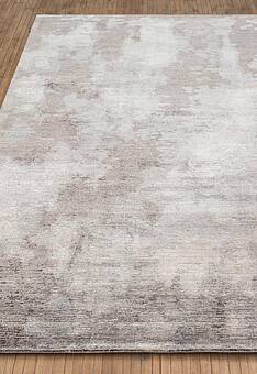 ковер в перспективе по ворсу Ligne Pure Erode 238.001-600