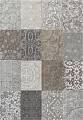 Безворсовый ковер Patterno Cotton LP3330-L157