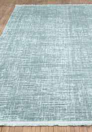 ковер в перспективе Touch 5328 Turqoise