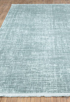 ковер в перспективе Touch 5328 Turqoise