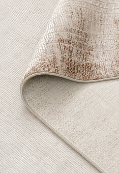 фрагмент ковра Nazenin 1954