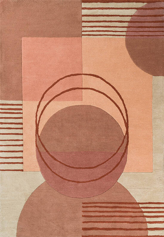 Дизайнерский ковер Lola