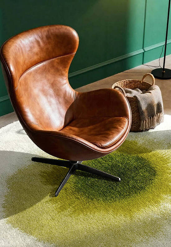 Безворсовый ковер из полиэстера LR6250-L426 outdoor