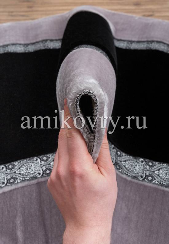 Турецкий ковер из искусственного меха Lz650