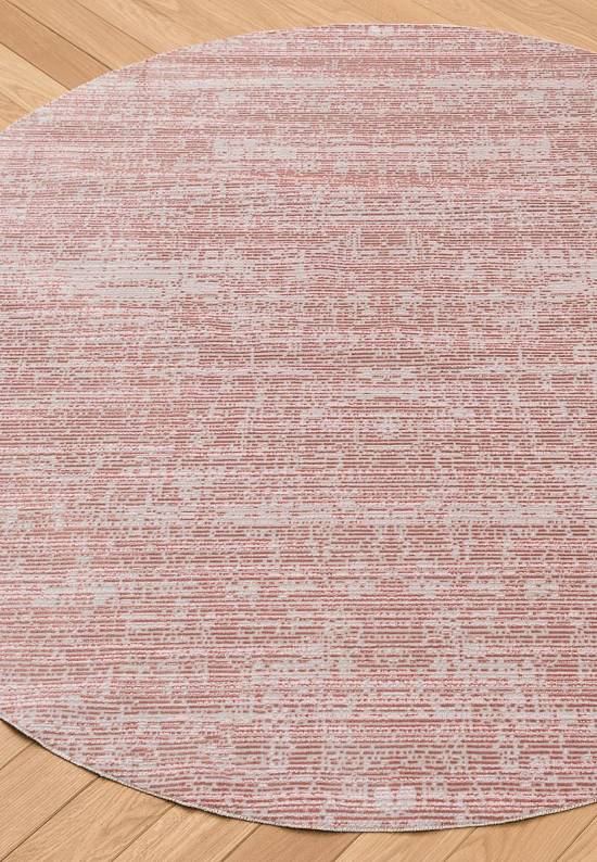 Турецкий винтажный ковер ST 09 Pink XW
