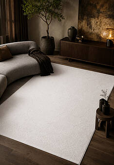 ковер в интерьере Solace MS6259-M38