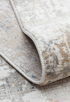фактура ковра Padona PDN 07 Cream Beige