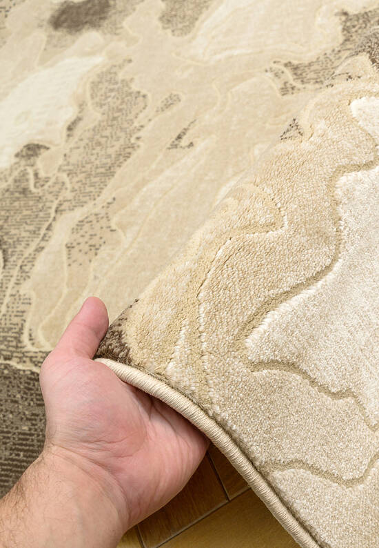 Молдавский современный ковер 4976-44422