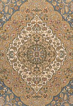 фрагмент ковра Versailles BV681-B325