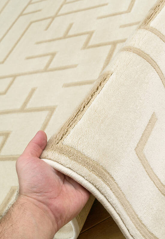 Молдавский современный ковер 1425-44411