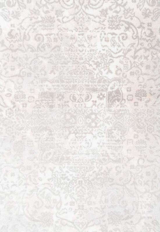 Турецкий винтажный ковер 11671 01 Grey