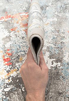 фактура ковра Timeless Milat MT2717-M08