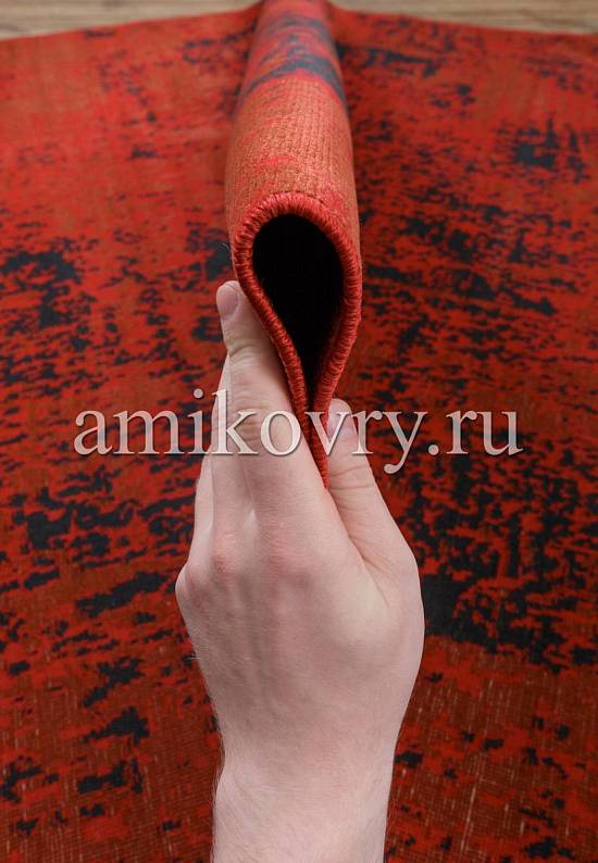 Бельгийский винтажный ковер BN097-B161