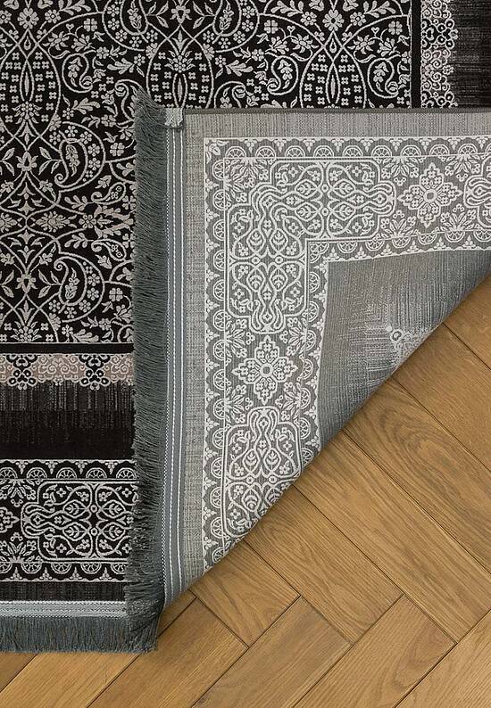 Классический ковер из Ирана UC3932