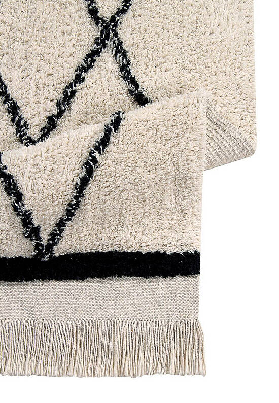 Детский стираемый ковер Bereber Criss