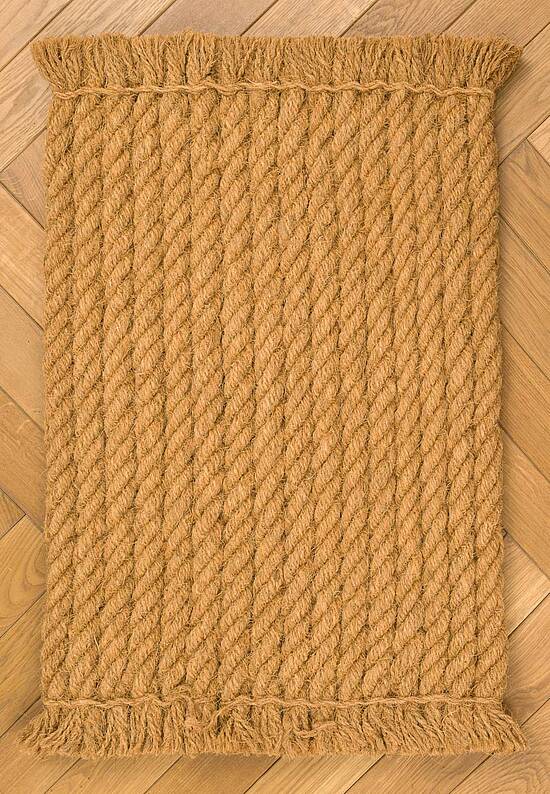 Входной коврик из кокосовой щетины Rope Mat-RPM-115 discount