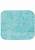 Мягкий коврик для ванной 3533 Glass Green