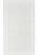 Двусторонний коврик для ванной  Natura Heavy 1601 White