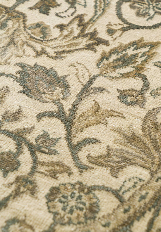 Элитный ковер ручной работы NE-2349 10/10 Mix/Mix