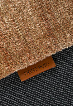 фрагмент ковра Ligne Pure Desert