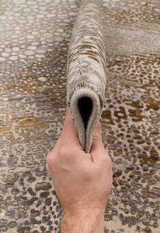 фактура ковра Prestige 8284-51655