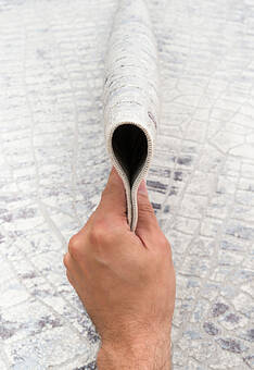 фактура ковра Sakura RS3612-R365