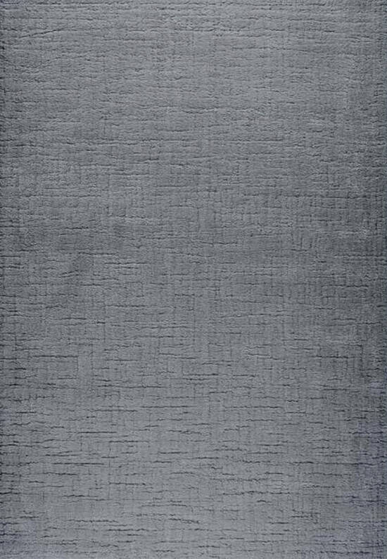 Пушистый ковер из полиэстера RN6019-R806