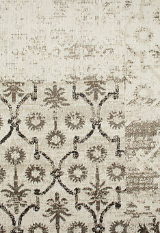 фрагмент ковра Grazia RG237-R88