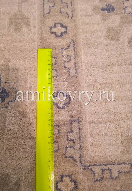 Молдавский шерстяной ковер 8019-50955 discount