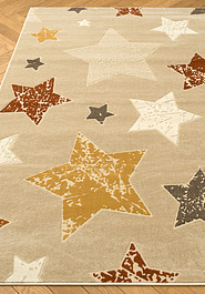 ковер в перспективе против ворса Geo Moldabela 1424-44422