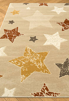 ковер в перспективе против ворса Geo Moldabela 1424-44422