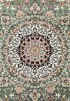 фрагмент ковра Grazia RG227-R79