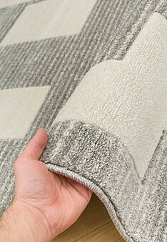 фактура ковра Soho 1164-18411