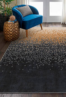 ковер в интерьере Prestige 8705-51914