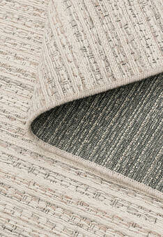 фактура безворсового ковра Wool Line RW1176-R162 квадрат