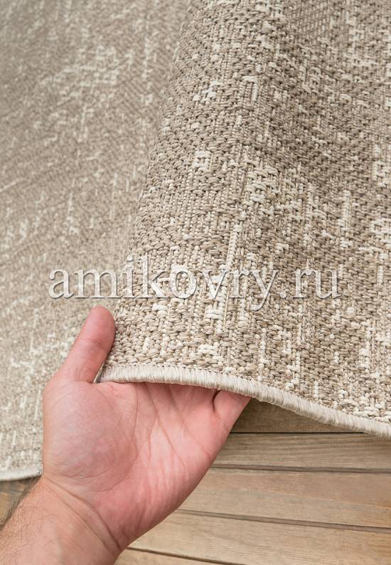 Бельгийский ковер-циновка для дома и улицы	 BN094-B152